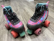 Quad roller skates for sale  MANCHESTER