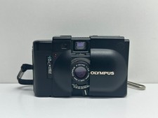 Olympus fotocamera mirino usato  Spedire a Italy