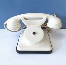 Telefono centralino bakelite usato  Milano