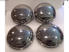 1946 ford hubcaps for sale  Willoughby