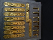 Lot poignées porte d'occasion Lot poignées porte d'occasion  Vaugneray