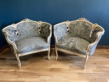 Pair french louis for sale  Oklahoma City