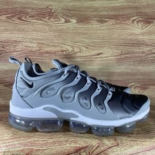 Tênis Nike VaporMax prata gradiente corrida masculino tamanho 10 EUA, usado comprar usado  Enviando para Brazil