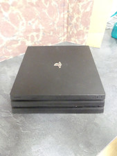 Console sony ps4 d'occasion  Loudun