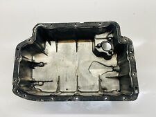 Oil sump pan for sale  STANFORD-LE-HOPE