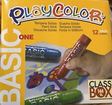 Playcolor paint sticks for sale  WORKSOP