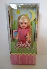 Barbie shelly amici usato  Aprilia