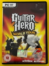 Guitar hero world usato  Anguillara Sabazia