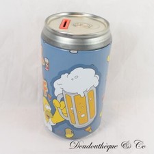 Tirelire canette biere d'occasion  Cavaillon