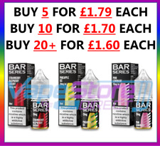 Bar series flavour for sale Bar series flavour for sale  COLCHESTER