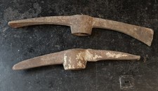 Vintage pick axe for sale  UK