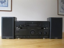 Vintage hifi complete for sale  BINGLEY
