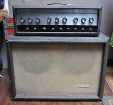 1960s silvertone model for sale  San Diego