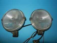 Ddr nebelscheinwerfer zusatzsc gebraucht kaufen  Meerane