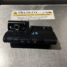 Pulsanti interruttori cruscott usato  Militello in Val di Catania
