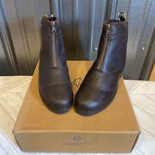 paddock boots 9 for sale  Mason