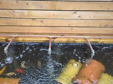 Large garden pond for sale  BARRY