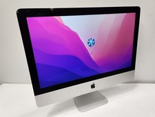 21.5 2015 apple for sale  Columbus
