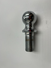 Trailer hitch ball for sale  North Salt Lake