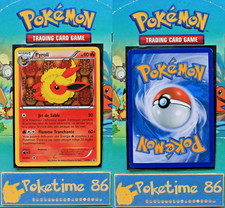Pokémon noir blanc d'occasion  Saint-Jean-de-Sauves