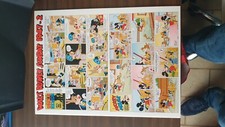 Comic art collanagertie usato  Bari