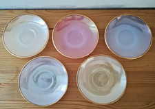 Lot soucoupes arcopal d'occasion  La Loupe