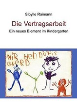 Vertragsarbeit raimann sibylle gebraucht kaufen  Berlin