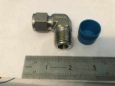 600 stainless steel for sale  MANCHESTER