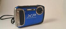 Fujifilm finepix xp100 usato  Santa Maria Capua Vetere