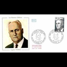 Cef eugène thomas d'occasion Cef eugène thomas d'occasion  Crécy-la-Chapelle