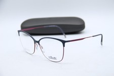 NOVO ÓCULOS SILHOUETTE SPX 1608 75 4140 AZUL ROXO ARMAÇÃO AUTÊNTICA 56-15, usado comprar usado NOVO ÓCULOS SILHOUETTE SPX 1608 75 4140 AZUL ROXO ARMAÇÃO AUTÊNTICA 56-15, usado comprar usado  Enviando para Brazil