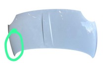 Cofano anteriore per usato  Italia