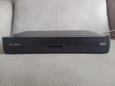 Alba stb8 digital for sale  TELFORD