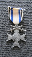 Croix mérite bavière d'occasion  Ambérieu-en-Bugey