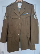 No2 dress uniform for sale  BLYTH