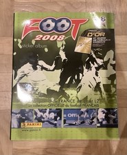 Album foot 2008 d'occasion  France