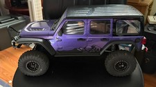 Axial scx10 10.3 for sale  Hockley