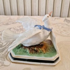 Antike biskuitporzellan figur gebraucht kaufen  Passau