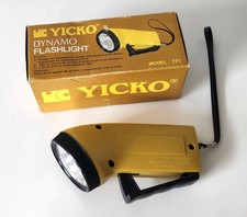 Vintage yicko dynamo for sale  MAIDSTONE