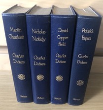 Charles dickens classics for sale  SUTTON COLDFIELD