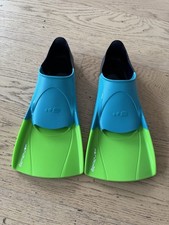 Deacathlon nabaiji schwimmflos gebraucht kaufen  Poing