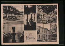Salzungen badehaus gebäude gebraucht kaufen  Berlin