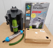 Eheim professional canister for sale  Harwood Heights