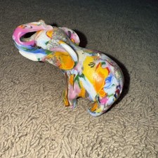 Elephant candle multi for sale  Spokane