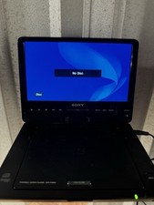 Sony dvp fx950 for sale  Elmwood Park