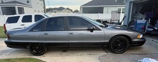 1991 chevrolet caprice for sale  Ocala