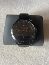 Montre tommy hilfiger d'occasion  France