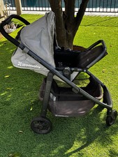 Uppababy cruz stroller for sale  Valley Village
