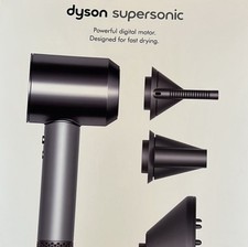 Dyson supersonic professional for sale  Savannah