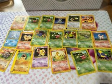 Lotto carte pokemon usato  Vestenanova